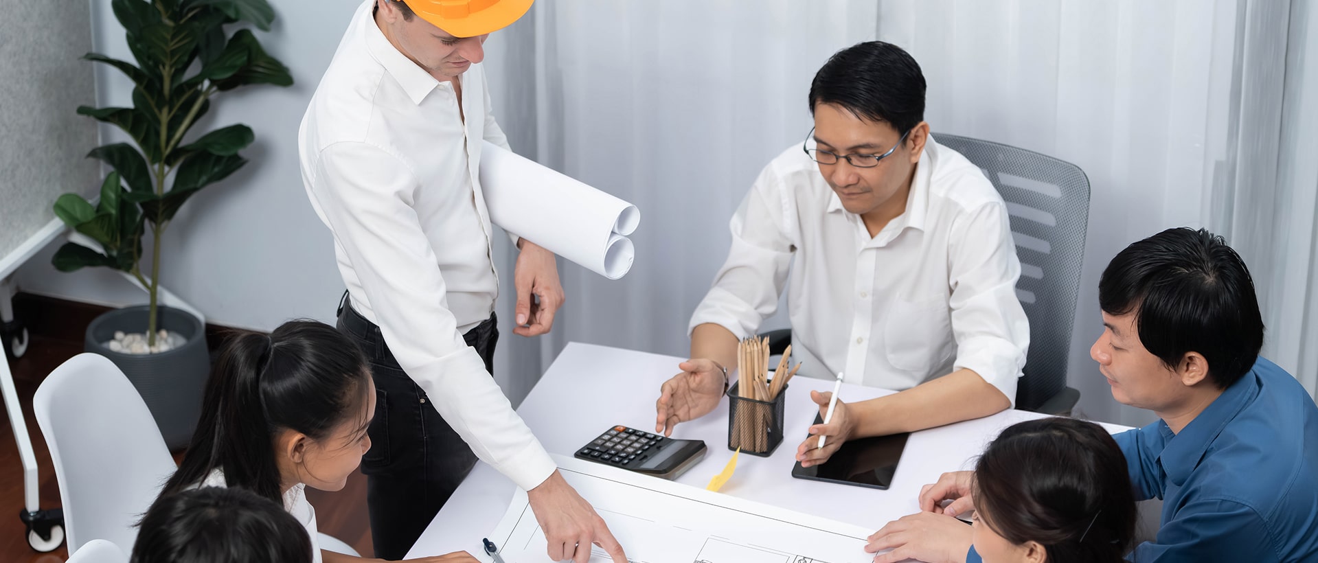 Transparent Process – Clear communication, no hidden costs, complete material clarity.