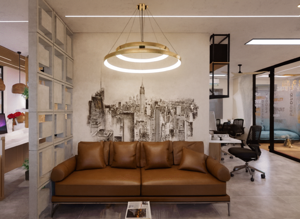 Commercial Interior Design