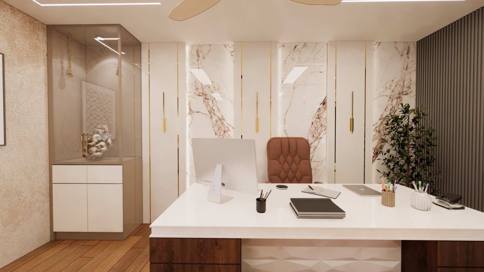 Commercial Interior Design