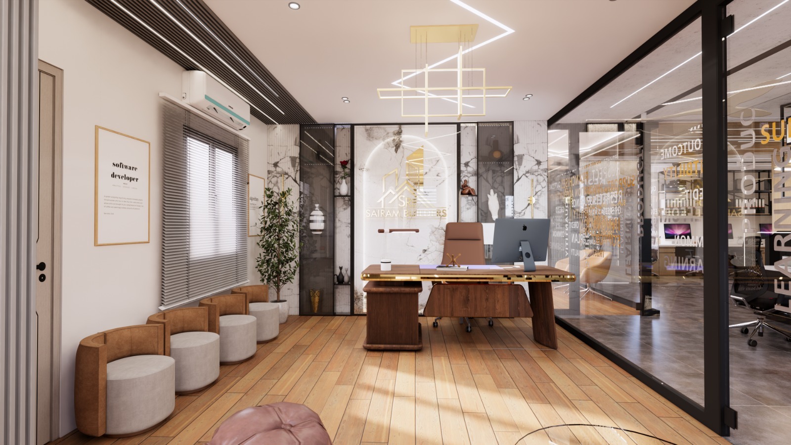 Commercial Interior Design