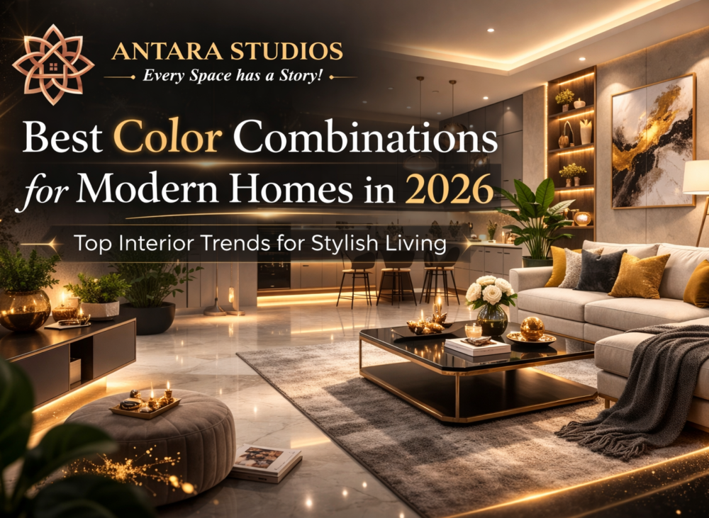 Best Color Combination trends in 2026