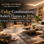 Best Color Combination trends in 2026