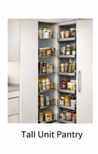 Tall Unit